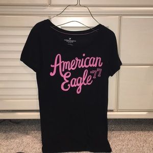 American Eagle Shirt